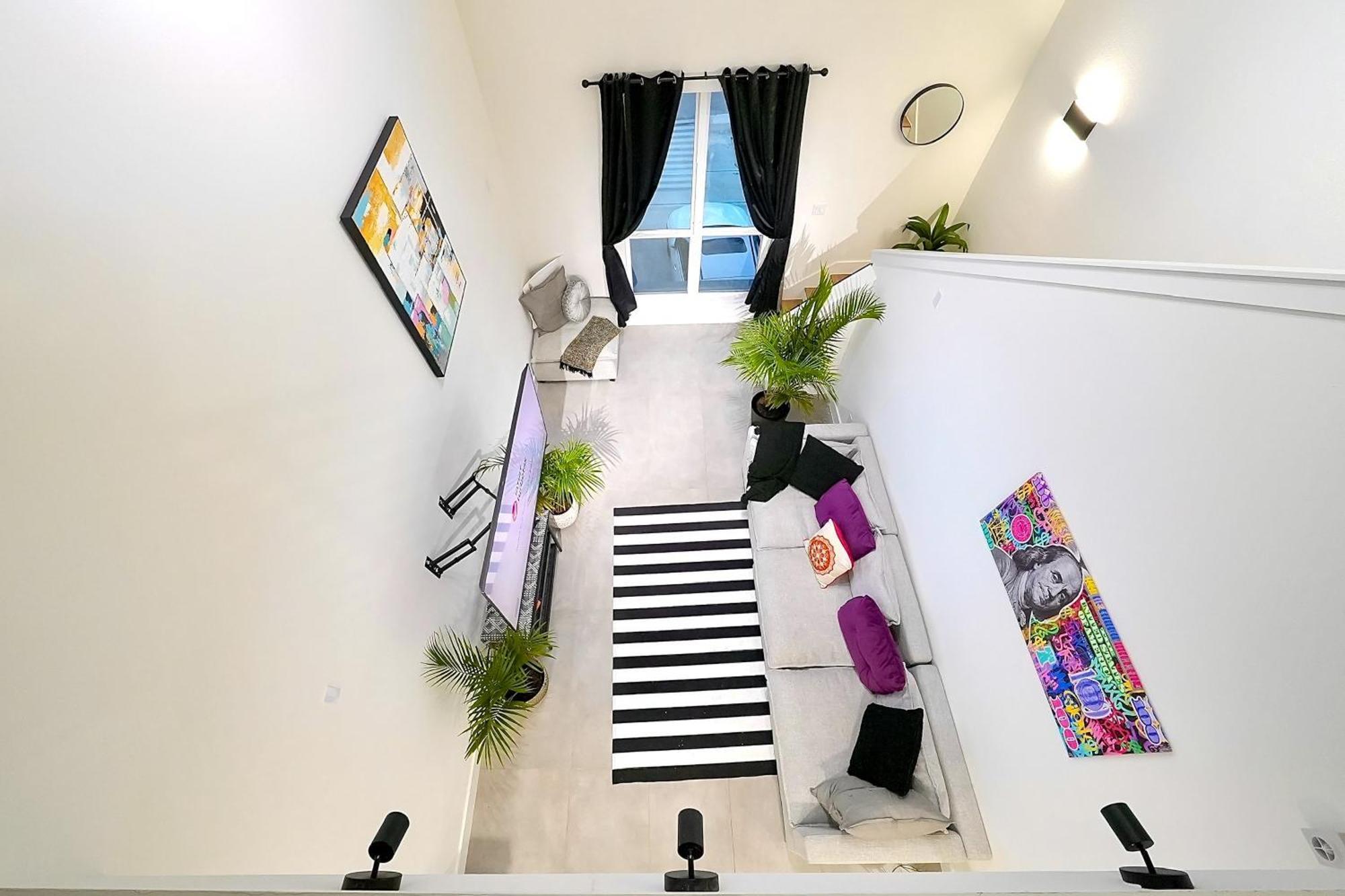 3 Mi To Dtwn Modern Townhome With Yard In Houston Luaran gambar